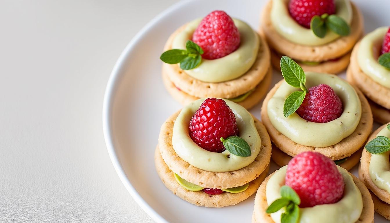 découvrez la recette du biscuit trocadéro noisette, un incontournable gourmand pour sublimer vos fêtes. facile à réaliser, ce dessert séduit par son moelleux et son alliance de saveurs délicates.