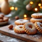craquez pour le biscuit trocadéro noisette, une recette gourmande et festive, idéale pour impressionner vos invités lors des fêtes. découvrez tous les secrets de ce dessert irrésistible !