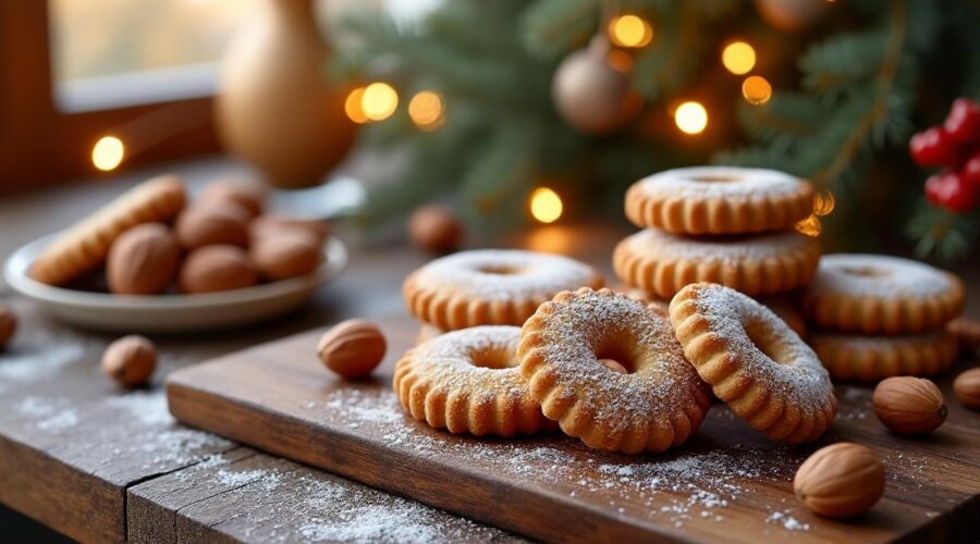 craquez pour le biscuit trocadéro noisette, une recette gourmande et festive, idéale pour impressionner vos invités lors des fêtes. découvrez tous les secrets de ce dessert irrésistible !