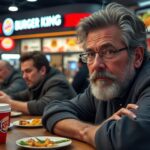 découvrez pourquoi burger king ne propose pas de viande halal dans ses restaurants en france et ce que cela implique pour le marché de la restauration rapide.