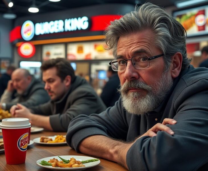 découvrez pourquoi burger king ne propose pas de viande halal dans ses restaurants en france et ce que cela implique pour le marché de la restauration rapide.