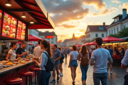 découvrez comment les variations de prix du menu happy meal peuvent impacter les décisions d'achat des consommateurs, influencer leurs préférences et modifier leurs habitudes de consommation en restauration rapide.