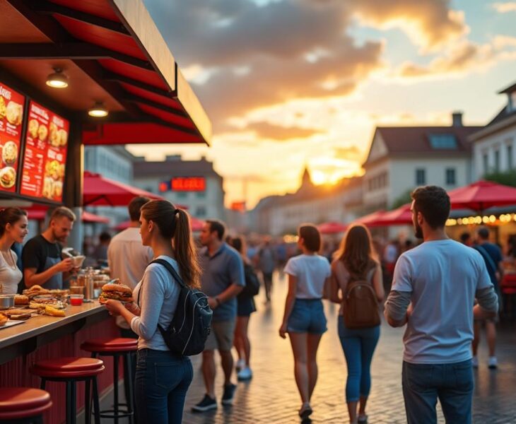 découvrez comment les variations de prix du menu happy meal peuvent impacter les décisions d'achat des consommateurs, influencer leurs préférences et modifier leurs habitudes de consommation en restauration rapide.