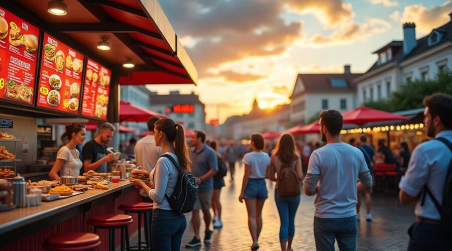 découvrez comment les variations de prix du menu happy meal peuvent impacter les décisions d'achat des consommateurs, influencer leurs préférences et modifier leurs habitudes de consommation en restauration rapide.