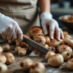 découvrez comment nettoyer efficacement les trompettes de la mort afin d’optimiser votre récolte. suivez nos conseils pratiques pour profiter pleinement de ces champignons savoureux et préserver toute leur qualité.