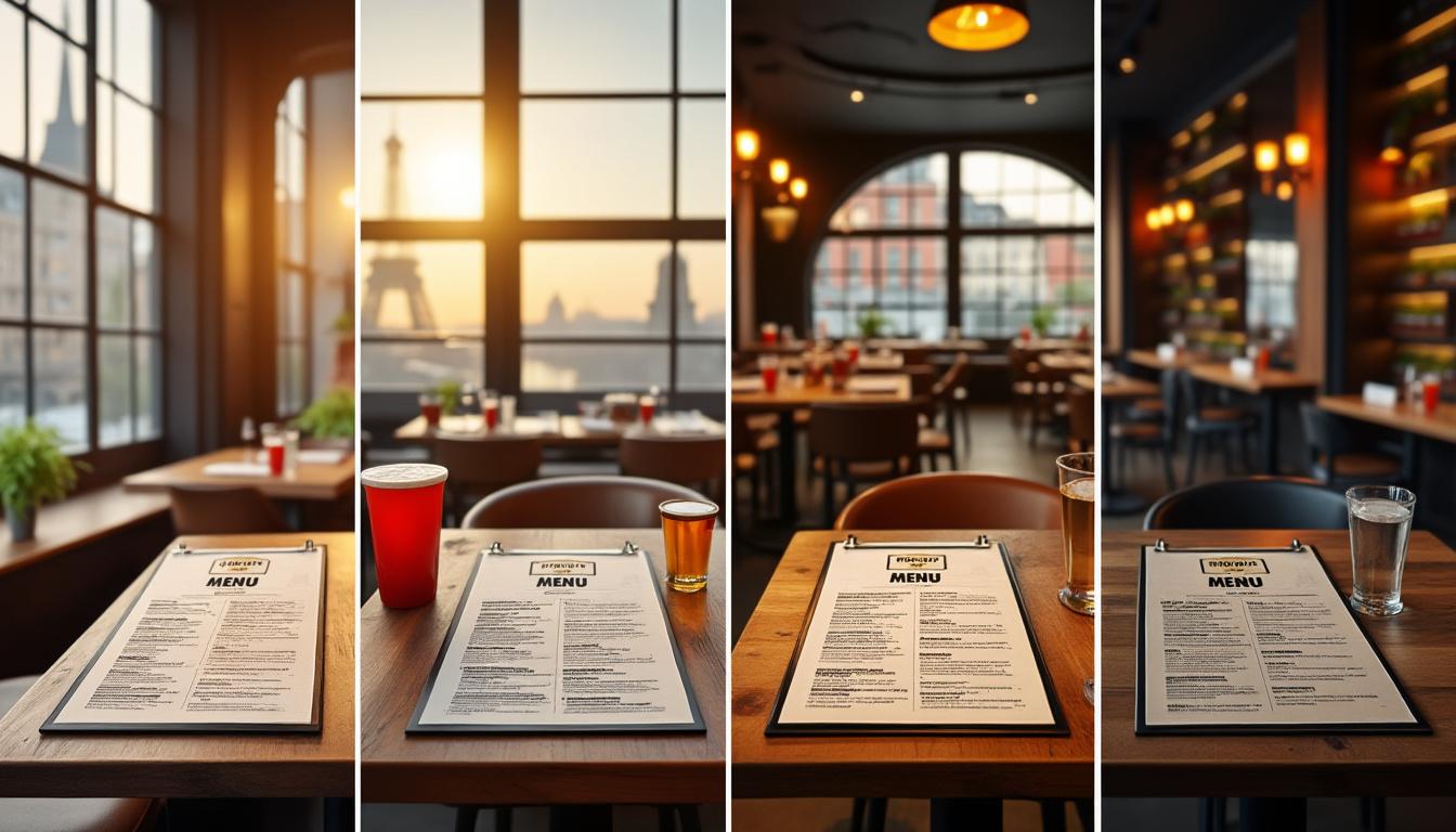découvrez notre comparatif des prix du menu best of big mac dans différents restaurants pour profiter du meilleur rapport qualité/prix. trouvez où savourer votre big mac au meilleur tarif !