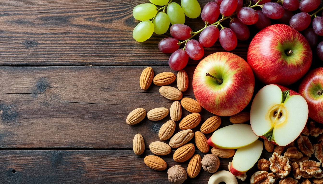vous vous demandez combien pèsent 10 amandes ? découvrez le poids précis en grammes ainsi que des conseils nutritionnels pour intégrer les amandes dans votre alimentation équilibrée.