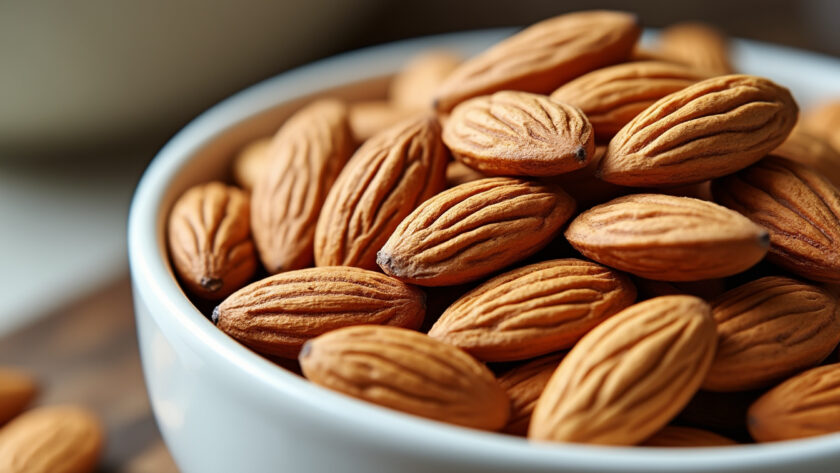 découvrez le poids exact de 10 amandes en grammes et comprenez leur apport nutritionnel pour adopter une alimentation équilibrée et saine au quotidien.