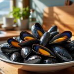 découvrez la période des moules avec nos recettes incontournables : astuces de préparation, idées savoureuses et conseils pour profiter pleinement de la saison des moules en cuisine.