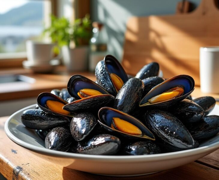 découvrez la période des moules avec nos recettes incontournables : astuces de préparation, idées savoureuses et conseils pour profiter pleinement de la saison des moules en cuisine.