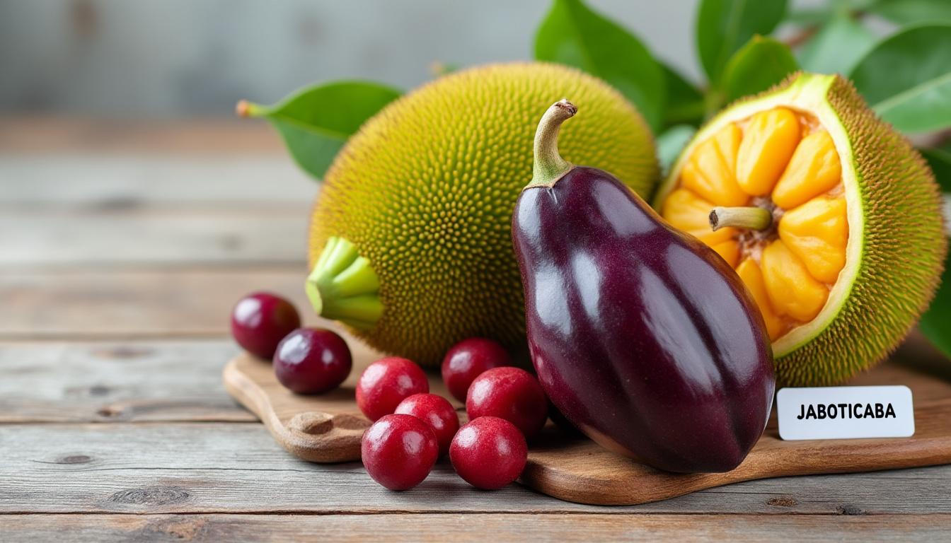 découvrez 10 variétés de fruits commençant par la lettre j ! de la jujube à la jaboticaba, explorez des saveurs exotiques, leurs bienfaits et des idées pour les déguster dans notre sélection originale.