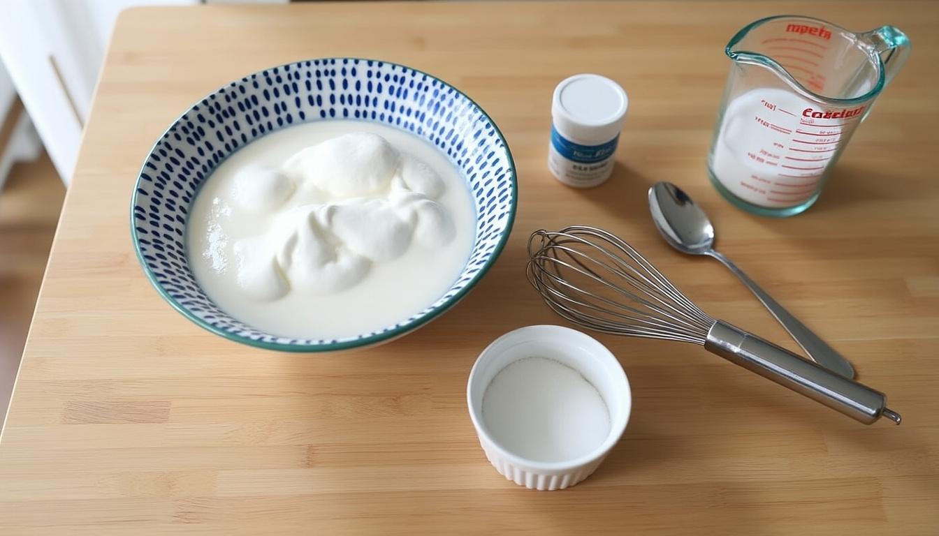 découvrez comment réaliser la célèbre guimauve maison de cyril lignac grâce à notre recette expliquée étape par étape. astuces, conseils et photos pour réussir des guimauves moelleuses à partager !