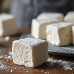 découvrez la recette de la guimauve de cyril lignac expliquée pas à pas : ingrédients, astuces et conseils pour réussir des guimauves maison moelleuses et gourmandes comme un chef !