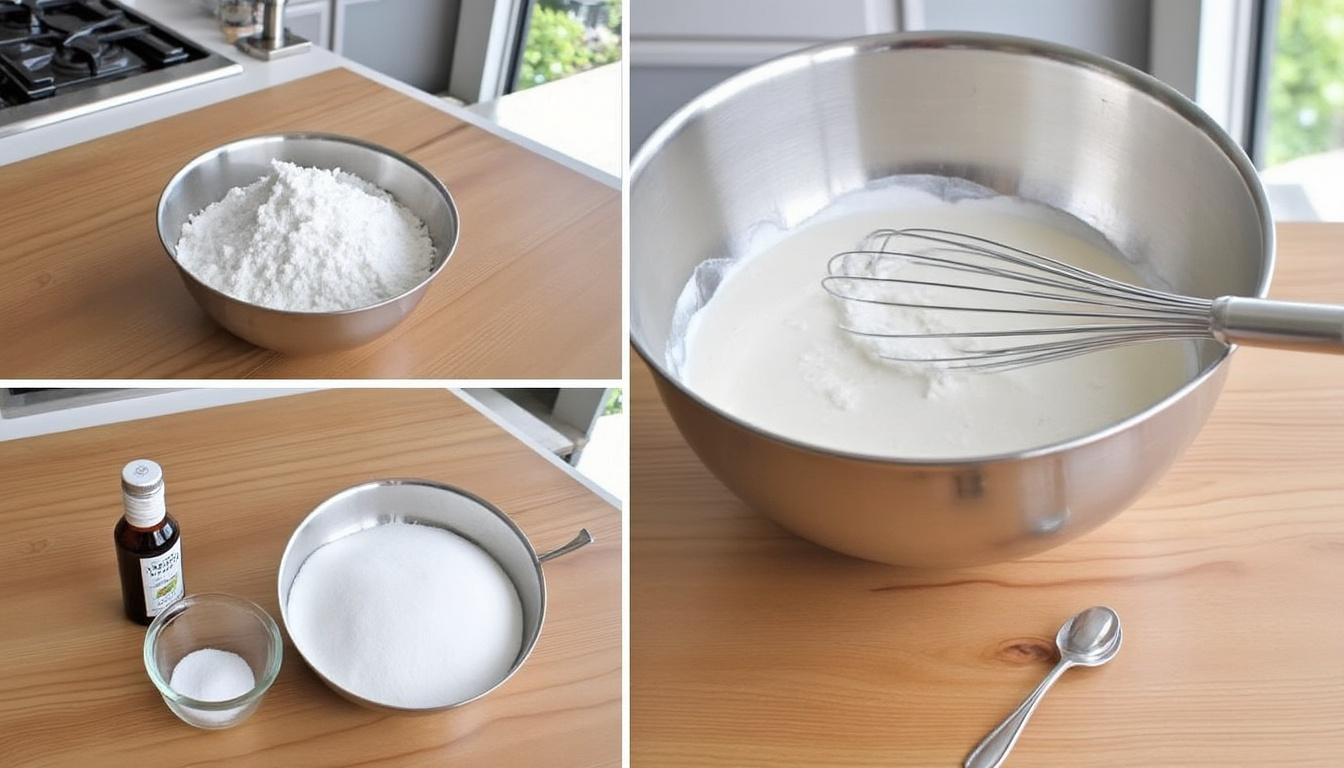 découvrez comment réaliser la célèbre guimauve de cyril lignac grâce à une recette détaillée étape par étape. astuces, ingrédients et conseils pour réussir des guimauves moelleuses et gourmandes à la maison !