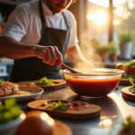 découvrez la technique 5c1m pour réussir toutes vos sauces à coup sûr. astuces simples, étapes essentielles et conseils pratiques pour des sauces toujours impeccables !