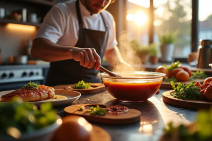 découvrez la technique 5c1m pour réussir toutes vos sauces à coup sûr. astuces simples, étapes essentielles et conseils pratiques pour des sauces toujours impeccables !
