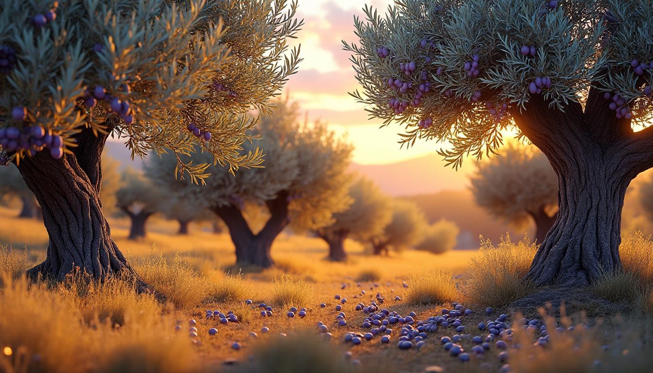 découvrez nos astuces simples et efficaces pour savourer des olives sans excès ni culpabilité. apprenez à contrôler vos portions tout en profitant pleinement de ce délicieux aliment méditerranéen.