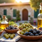 découvrez des astuces pratiques et équilibrées pour savourer les olives sans excès ni culpabilité. adoptez de bonnes habitudes alimentaires et profitez pleinement des bienfaits des olives tout en préservant votre bien-être.
