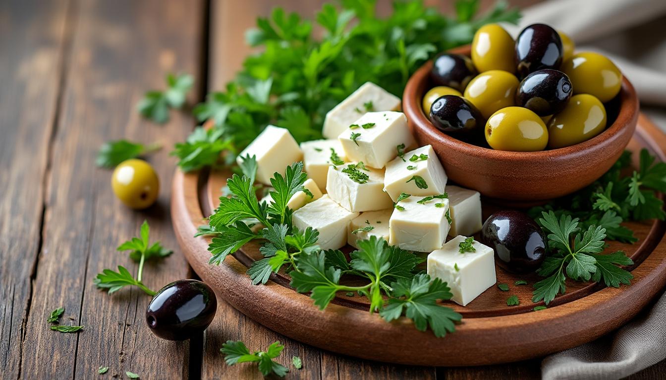découvrez nos astuces pratiques pour savourer les olives sans excès et sans culpabilité. apprenez à mieux contrôler vos portions et à adopter de bonnes habitudes alimentaires.