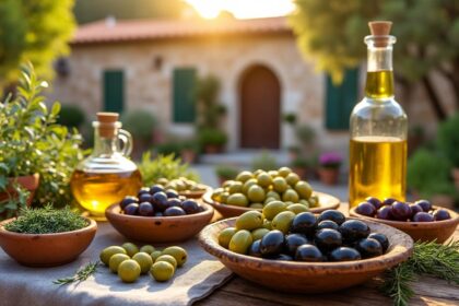 découvrez des astuces pratiques et équilibrées pour savourer les olives sans excès ni culpabilité. adoptez de bonnes habitudes alimentaires et profitez pleinement des bienfaits des olives tout en préservant votre bien-être.