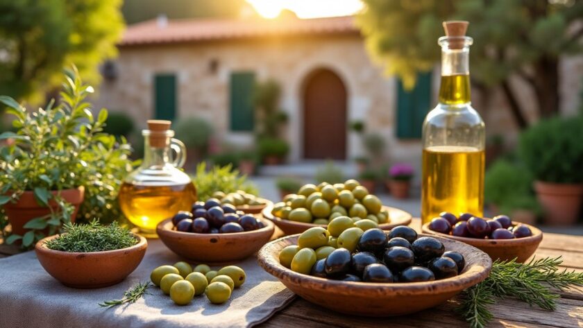 découvrez des astuces pratiques et équilibrées pour savourer les olives sans excès ni culpabilité. adoptez de bonnes habitudes alimentaires et profitez pleinement des bienfaits des olives tout en préservant votre bien-être.
