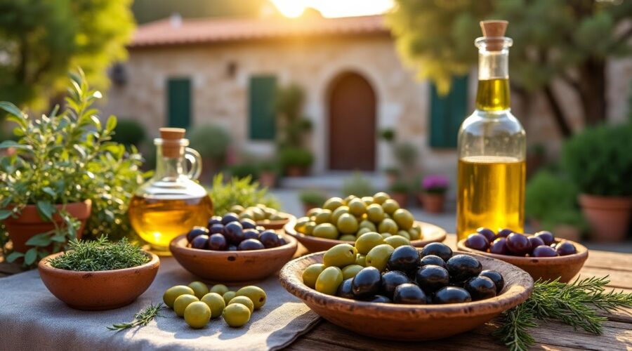découvrez des astuces pratiques et équilibrées pour savourer les olives sans excès ni culpabilité. adoptez de bonnes habitudes alimentaires et profitez pleinement des bienfaits des olives tout en préservant votre bien-être.