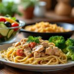 découvrez nos astuces et recettes faciles pour cuisiner le thon en boîte et profiter de ses protéines. idées gourmandes, rapides et équilibrées pour varier vos repas au quotidien !