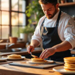 découvrez les astuces incontournables des grands chefs pour bien conserver vos pancakes et préserver toute leur fraîcheur et leur moelleux plus longtemps.