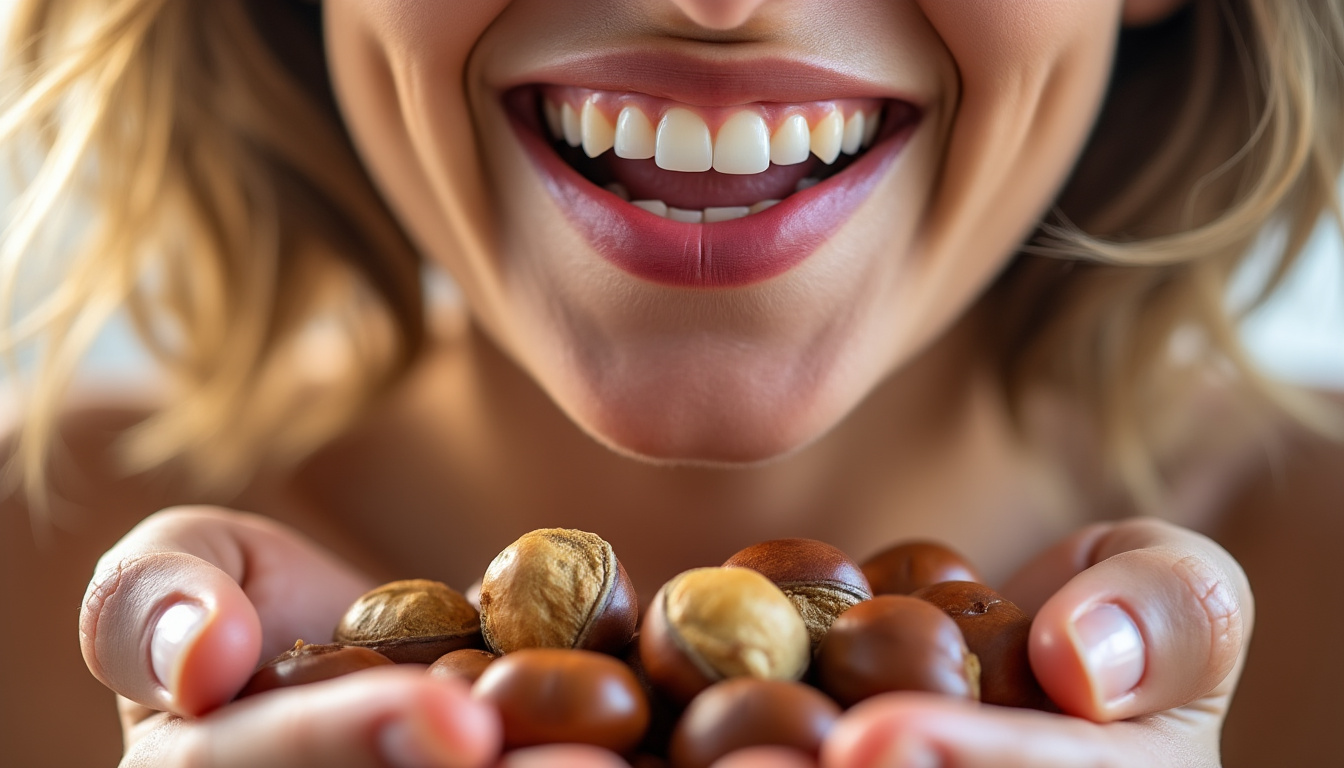 découvrez les effets indésirables de la consommation excessive de noisettes sur votre santé et comment profiter de ce fruit à coque sans risque pour votre bien-être.