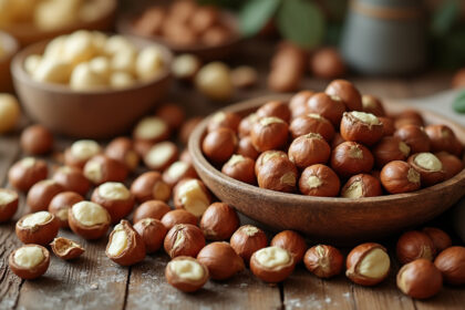 découvrez les effets d'une consommation excessive de noisettes sur votre santé. apprenez à savourer ce fruit sec sans mettre en danger votre bien-être et trouvez l'équilibre idéal pour profiter de ses bienfaits.