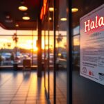 découvrez si quick est halal en france grâce à une analyse détaillée des critères de certification. informez-vous sur les restaurants, les normes appliquées et les démarches pour répondre aux attentes des consommateurs musulmans.