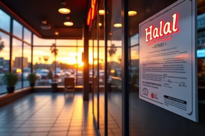 découvrez si quick est halal en france grâce à une analyse détaillée des critères de certification. informez-vous sur les restaurants, les normes appliquées et les démarches pour répondre aux attentes des consommateurs musulmans.