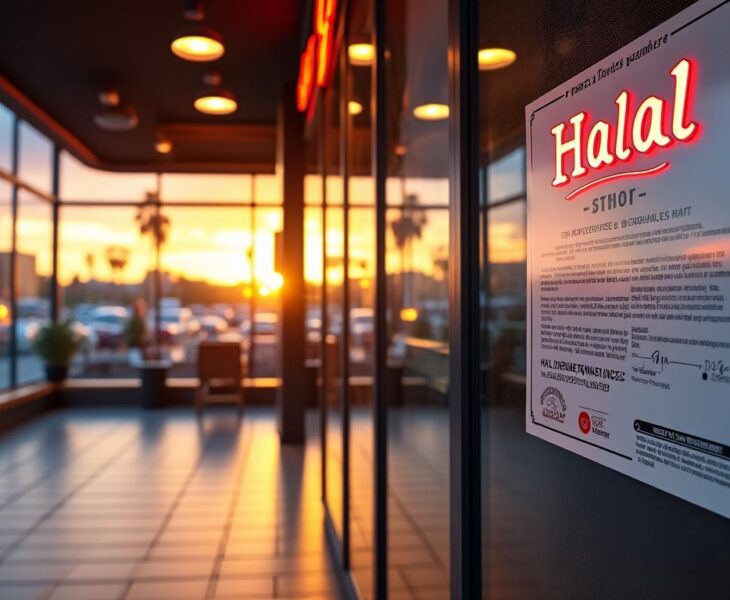 découvrez si quick est halal en france grâce à une analyse détaillée des critères de certification. informez-vous sur les restaurants, les normes appliquées et les démarches pour répondre aux attentes des consommateurs musulmans.