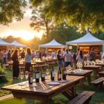 découvrez toutes les informations essentielles sur la date de la foire aux vins lidl 2025 : calendrier officiel, conseils pour en profiter et sélections exclusives à ne pas manquer.