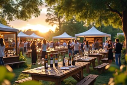 découvrez toutes les informations essentielles sur la date de la foire aux vins lidl 2025 : calendrier officiel, conseils pour en profiter et sélections exclusives à ne pas manquer.