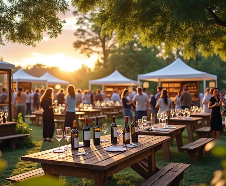 découvrez toutes les informations essentielles sur la date de la foire aux vins lidl 2025 : calendrier officiel, conseils pour en profiter et sélections exclusives à ne pas manquer.