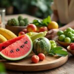 découvrez une liste complète des aliments commençant par la lettre x pour enrichir votre alimentation saine et équilibrée.