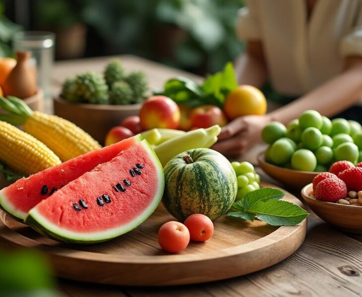 découvrez une liste complète des aliments commençant par la lettre x pour enrichir votre alimentation saine et équilibrée.