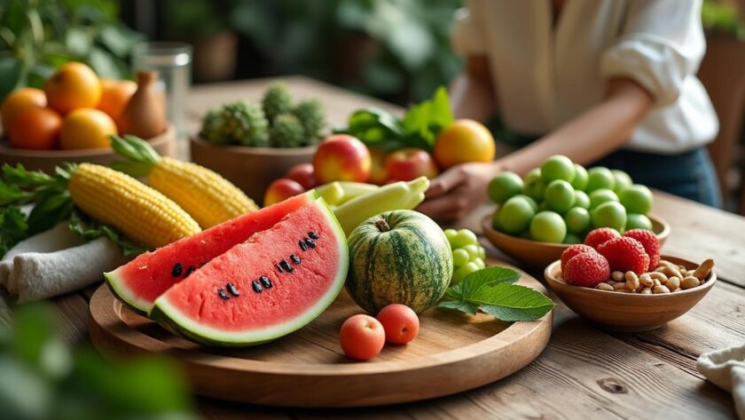 découvrez une liste complète des aliments commençant par la lettre x pour enrichir votre alimentation saine et équilibrée.