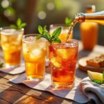 découvrez notre sélection rafraîchissante de boissons commençant par la lettre a, parfaites pour égayer vos journées d'été avec des saveurs uniques et délicieuses.