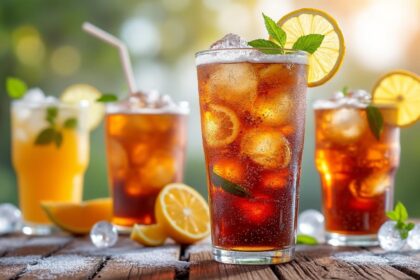 découvrez une liste complète de boissons commençant par la lettre i pour enrichir vos découvertes gustatives et élargir vos horizons culinaires.