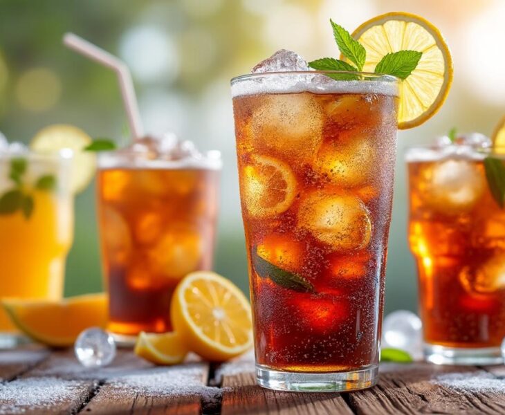 découvrez une liste complète de boissons commençant par la lettre i pour enrichir vos découvertes gustatives et élargir vos horizons culinaires.