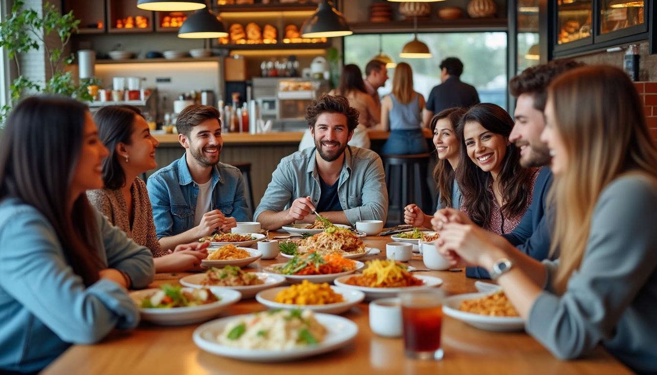 découvrez le café du commerce de barbès à paris, où chaque visite est un voyage unique mêlant histoire, saveurs authentiques et ambiance chaleureuse au cœur de la capitale.