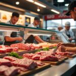 découvrez pourquoi quick a choisi de ne plus servir de viande halal dans ses restaurants, les raisons de cette décision et son impact sur les clients.