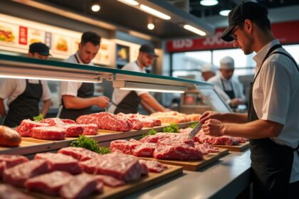 découvrez pourquoi quick a choisi de ne plus servir de viande halal dans ses restaurants, les raisons de cette décision et son impact sur les clients.