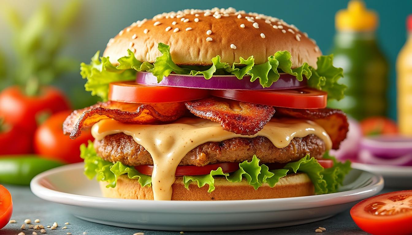 découvrez les raisons derrière la décision de quick de proposer de la viande non halal, ses impacts et les réactions des consommateurs.