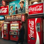 découvrez l'histoire fascinante de coca-cola au japon à travers ses campagnes publicitaires emblématiques, alliant culture locale et marketing innovant.