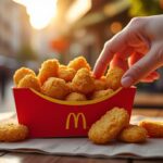 découvrez le prix d'une boîte de 20 nuggets au mcdo et préparez votre prochaine collation préférée en toute simplicité.