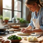 découvrez la recette authentique de la spanakopita par françois régis gaudry et savourez un délicieux voyage culinaire grec, un vrai bonheur en cuisine.