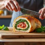 découvrez comment réaliser un délicieux poulet farci à l’italienne grâce à nos étapes simples. recette savoureuse, astuces de préparation et conseils pour un plat réussi à tous les coups.